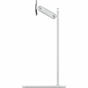 Apple Pro Stand - 19.57" Height x 7.09" Width x 9.29" Depth - For Display Screen - Adjustable, Tilt, Rotate, Flexible, Sec