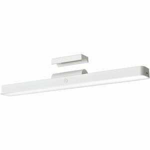 Xiaomi Schreibtischlampe - Weiß - für Schreibtisch