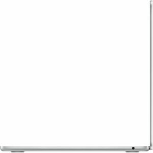 Apple MacBook Air MW1G3CH/A 38.9 cm (15.3") 笔记本电脑 - Apple - 16 GB - 256 GB SSD - 中文 键盘 - 银 - Apple M4 芯片 - 2880 x 1864 - A