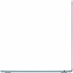 Apple MacBook Air MC7C4CH/A 38.9 cm (15.3") 笔记本电脑 - Apple - 16 GB - 512 GB SSD - 中文 键盘 - Apple M4 芯片 - 2880 x 1864 - Apple