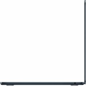 Portátil - Apple MacBook Air MW133E/A 34.5cm (13.6") - Apple M4 - 16GB - 512GB SSD - Español Teclado - Media noche - Apple