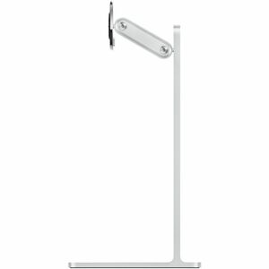 Apple Height Adjustable Display Stand - 49.7 cm Height x 18 cm Width x 23.6 cm Depth - For Display Screen - Tilt, Rotate, 