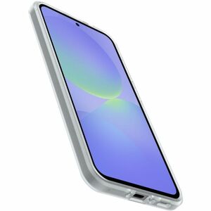 OtterBox React. Tipo de mala: Capa, Compatibilidade da marca: Samsung, Compatibilidade: Galaxy A36 5G, Tamanho máximo de e