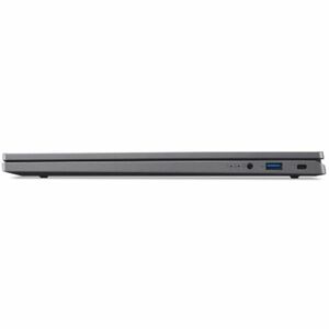 Acer Aspire Go 17 AG17-31P AG17-31P-39U8 43.9 cm (17.3") Notebook - Full HD - Intel Core 3 N355 - 8 GB - 512 GB SSD - Iron