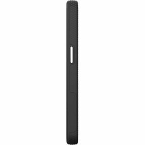 Just in Case Rugged Case for Apple iPhone 16e Smartphone - Textured - Black - Scratch Resistant, Bump Resistant, Drop Resi
