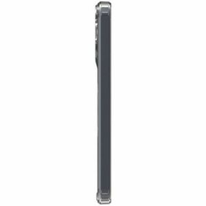 Just in Case Case for Apple Galaxy S25+ Smartphone - Clear - Scratch Resistant, Bump Resistant, Wear Resistant, Damage Res
