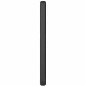 Just in Case Case for Samsung Galaxy A36, Galaxy A56 Smartphone - Black - Scratch Resistant, Bump Resistant, Wear Resistan