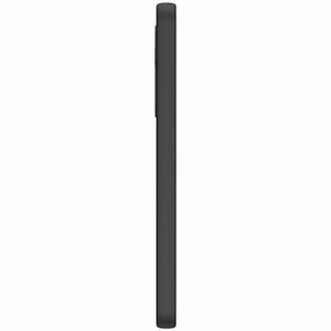 Just in Case Case for Samsung Galaxy A16 Smartphone - Black - Scratch Resistant, Bump Resistant, Wear Resistant, Tear Resi