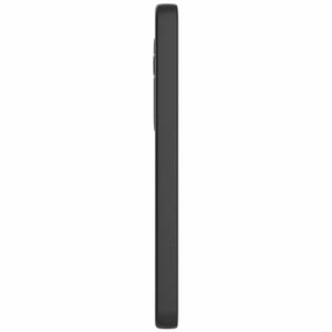 Just in Case Case for Samsung Galaxy S25+ Smartphone - Black - Scratch Resistant, Bump Resistant, Wear Resistant, Tear Res