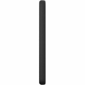 Just in Case Rugged Case for Samsung Galaxy S25+ Smartphone - Texture - Black - Anti-slip, Scratch Resistant, Bump Resista
