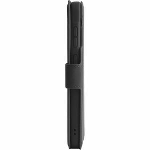 Just in Case Carrying Case (Wallet) Samsung Galaxy A26 Smartphone - Black - Scratch Resistant, Bump Resistant, Drop Resistant