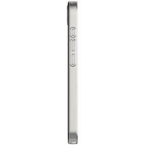 Just in Case Case for Apple iPhone 16e Smartphone - Transparent - Scratch Resistant, Bump Resistant, Wear Resistant, Tear 