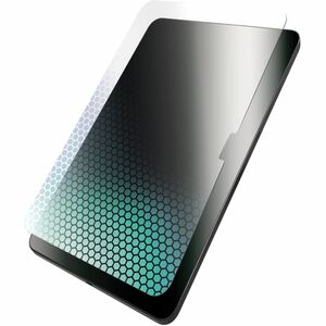 ZAGG Glass XTR4 Tempered Glass, Graphene Screen Protector for Apple iPad (10th Generation) - For 27.9 cm (11"), 27.7 cm (1