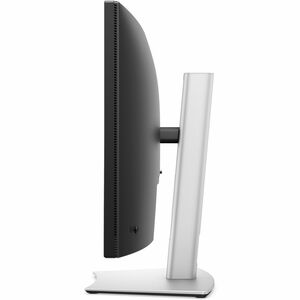 Dell Pro Plus P3425WE 34" Class UW-QHD Curved Screen LED Monitor - 21:9 - TAA Compliant - 34.1" Viewable - In-plane Switch