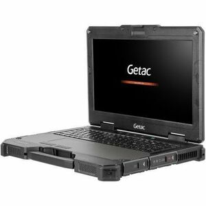 Getac X600 Server 39.6 cm (15.6") Rugged Mobile Sever - Full HD - Intel Xeon 11th Gen W-11865MRE - 128 GB - 6 TB SSD - Int