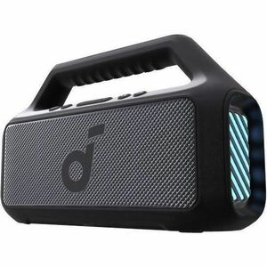 soundcore Boom V2 Black