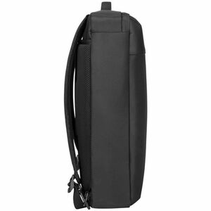 Estuche de transporte Targus Urban TBB595GL (Mochila) para 39.6cm (15.6") Portátil - Negro - Correa de Hombro, Asa de Carr