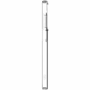 Just in Case Case for Samsung Galaxy A16 Smartphone - Clear - Scratch Resistant, Bump Resistant, Wear Resistant, Tear Resi