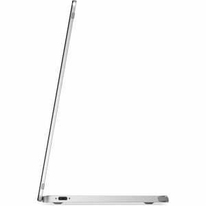 Dell Pro Plus P1425 14 Zoll Class WUXGA LED-Monitor - 16:10 Format - 35,6 cm (14 Zoll) Viewable - IPS-Technologie (In-Plan