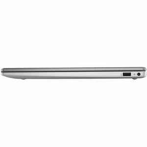 HP 255 G10 39.62 cm (15.60") Notebook - Full HD - AMD Ryzen 5 7520U - 512 GB SSD - Turbo Silver - AMD Chip - 1920 x 1080 -