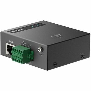 D-Link DOM-311-TSO 1 SIM Cellular Modem/Wireless Router - 4G - LTE Cat 4 - 1 x Network Port - Fast Ethernet - VPN Supporte