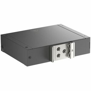 Modem/Router wireless D-Link DOM-530-TSO - 2 SIM - Cellulare, Ethernet - 4G - LTE - 1 x Porta di rete - 2 x Porta banda la