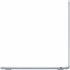 Apple MacBook Air MC6V4HN/A 34.54 cm (13.60") Notebook - Apple M4 - 24 GB - 512 GB SSD - English (US) Keyboard - Sky Blue 