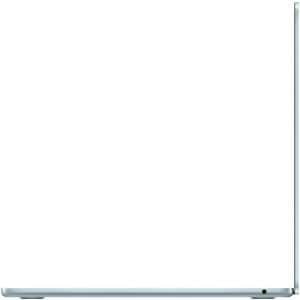Apple MacBook Air MC7C4HN/A 38.86 cm (15.30") Notebook - Apple M4 - 16 GB - 512 GB SSD - English (US) Keyboard - Sky Blue 