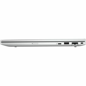 HP EliteBook 840 G6 35.6 cm (14") Notebook - Full HD - Intel Core i5 8th Gen i5-8250U - 16 GB - 512 GB SSD - Intel Chip - 