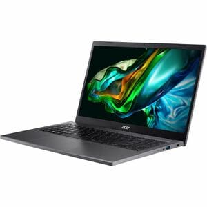A515-58P-954J-PE - Intel Ci9 13900H - RAM 16GB DDR5 - 512GB SSD - Video Integrado Intel Iris Xe Graphics - FreeDOS - 15.6i