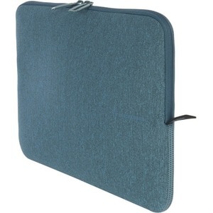 Tucano Mélange Carrying Case (Sleeve) for 30.5 cm (12") Notebook - Sky Blue - Bump Resistant Interior, Scratch Resistant I