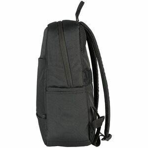 Tucano Global Carrying Case (Backpack) for 39.6 cm (15.6") to 40.6 cm (16") Apple MacBook Pro - Black - Fabric, Plastic Bo