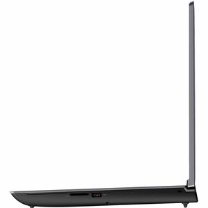 Lenovo ThinkPad P16 Gen 2 21FA004TSP 40.6 cm (16") Mobile Workstation - WQXGA - Intel Core i7 14th Gen i7-14700HX - 32 GB 