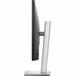Dell Pro Plus P2725QE 27 Zoll Klasse 4K UHD LED-Monitor - 16:9 Format - Schwarz, Silber - 68,6 cm (27 Zoll) Viewable - IPS