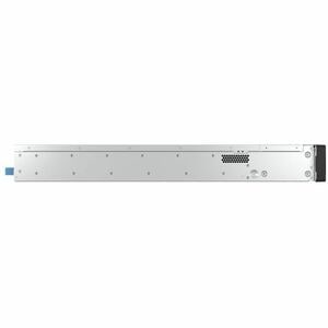 QNAP TDS-H2489FU-R2-4314-256G SAN/NAS Storage System - 2 x Intel Xeon Silver 4314 Hexadeca-core (16 Core) - 24 x HDD Suppo