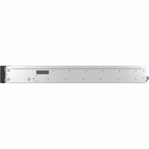 QNAP TDS-H2489FU-R2-4309Y-64G SAN/NAS Storage System - 2 x Intel Xeon Silver 4309Y Octa-core (8 Core) - 24 x HDD Supported