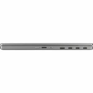 Asus ZenScreen Duo MQ149CD 14" Class WUXGA OLED Monitor - 16:10 - Silver - 14" Viewable - OLED - 1920 x 1200 - 1073.7 Mill