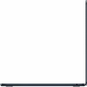 Apple MacBook Air MC6L4ZP/A 38.9 cm (15.3") Notebook - Apple M4 - 24 GB - 512 GB SSD - English (US) Keyboard - Midnight - 