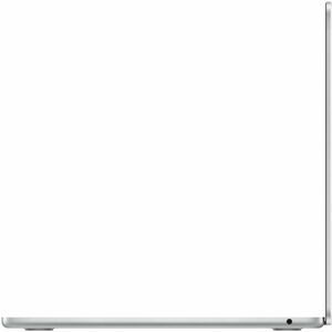 Apple MacBook Air MC654ZP/A 34.5 cm (13.6") Notebook - Apple M4 - 24 GB - 512 GB SSD - English (US) Keyboard - Silver - Ap