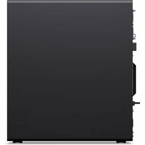 Lenovo ThinkStation P3 30GS00CRSP Workstation - 1 x Intel Core i9 14th Gen i9-14900K - 64 GB - 1 TB SSD - Tower - Intel W6