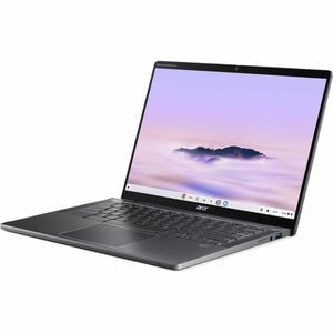 Acer Chromebook Plus Spin 714 CPE794-1N CPE794-1N-56FV 14" Touchscreen Convertible 2 in 1 Chromebook - WUXGA - 60 Hz - Int