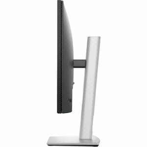 Dell Pro Plus P2425DE 24 Zoll Class WQHD LED-Monitor - 16:9 Format - Schwarz - 60,5 cm (23,8 Zoll) Viewable - IPS-Technolo