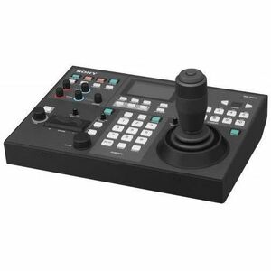 Sony RM-IP500 Device Remote Control - For Camera