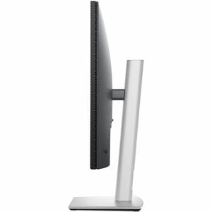Dell Pro Plus P2725DE 27" Class WQHD LED Monitor - 16:9 - 68.6 cm (27") Viewable - In-plane Switching (IPS) Technology - L