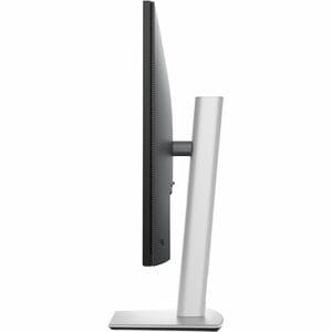 Dell Pro Plus P3225DE 32" Class WQHD LED Monitor - 16:9 - 80 cm (31.5") Viewable - In-plane Switching (IPS) Technology - L
