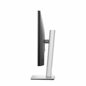 Dell Pro Plus P2725DE 27" Class WQHD LED Monitor - 16:9 - Black, Silver - 68.6 cm (27") Viewable - In-plane Switching (IPS