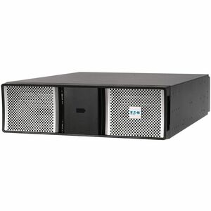 Eaton 240V Extended Battery Module (EBM) for Select Eaton 9PX G2 UPS Systems, 3U Rack/Tower - 240 V DC - Lead Acid - Valve