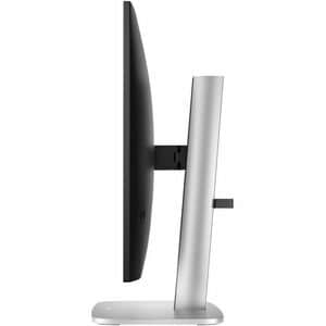 HP 527pu 27" Class WQHD LED Monitor - 16:9 - Jet Black - 68.6 cm (27") Viewable - In-plane Switching (IPS) Technology - Ed