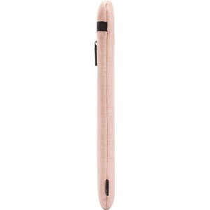 Incase Carrying Case (Sleeve) for 38.1 cm (15") Notebook - Blush Pink