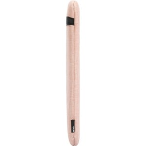 Incase Carrying Case (Sleeve) for 33 cm (13") Notebook - Blush Pink